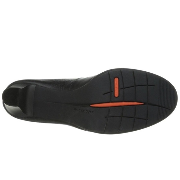 Rockport black heels - Picture 2 of 4